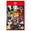 RUSHING BEAT X: Return of Brawl Brothers for Switch 2