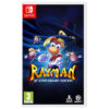 Rayman: 30th Anniversary Edition for Switch