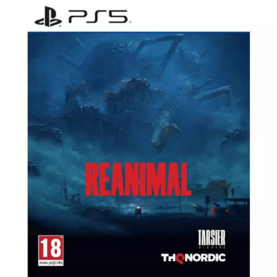 Reanimal for Playstation 5