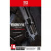 Resident Evil Requiem Deluxe Edition for Nintendo Switch 2
