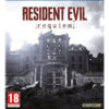 Resident Evil Requiem Lenticular Edition for Playstation 5