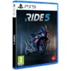 Ride 5 for Playstation 5