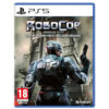 RoboCop: Rogue City - Unfinished Business for Playstation 5