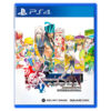 Romancing SaGa - Minstrel Song - Remastered (International Edition) for Playstation 4