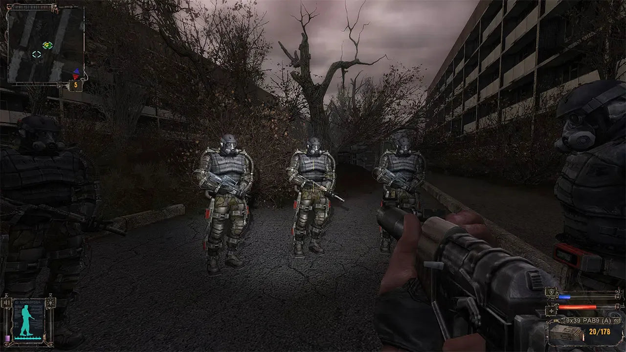 S.T.A.L.K.E.R.LegendsoftheZoneTrilogy-01