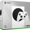 Xbox Series S 1TB Digital Console (No-Disc) Robot White