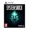 System Shock for Playstation 5