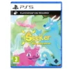 Seeker My Shadow for PlayStation 5