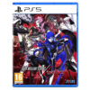 Shin Megami Tensei V: Vengeance for PlayStation 5