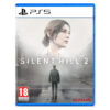 Silent Hill 2 Remake for PlayStaion 5