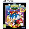 Sonic Origins Plus for PlayStation 5