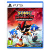Sonic x Shadow Generations for PlayStation 5
