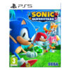 Sonic Superstars for Playstation 5