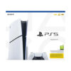 Sony PlayStation 5 Slim Console - Disc Europe Edition