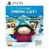 South Park: Snow Day! for Playstation 5