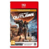 Star Wars Outlaws Gold Edition for Switch 2