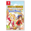 Story of Seasons: Grand Bazaar for Switch