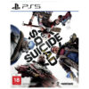 Suicide Squad: Kill The Justice League for Playstation 5
