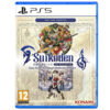 Suikoden I & II HD Remaster: Gate Rune and Dunan Unification Wars for Playstation 5