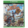 Sunset Overdrive - Xbox One