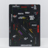THE ONE Steel Case – 2025 Limited Edition Collector’s Storage Case - Gamesplanet
