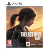 The Last of Us Part I for Playstation 5