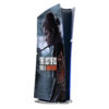 The Last of Us Part II Remastered New PS5 Skin