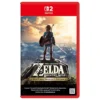 The Legend of Zelda: Breath of the Wild for Switch 2