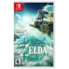 The Legend of Zelda: Tears of the Kingdom for Switch