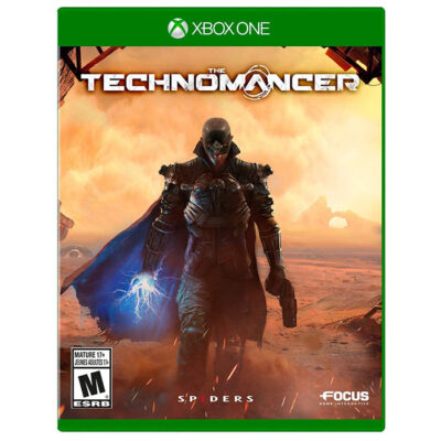 Technomancer - Xbox One