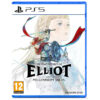 The Adventures of Elliot: The Millennium Tales for Playstation 5