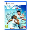 TopSpin 2K25 for PlayStation 5