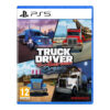 Truck Driver The American Dream for Playstation 5