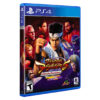 Virtua Fighter 5: Ultimate Showdown for PlayStation 4