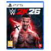 WWE 2K26 for Playstation 5