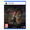 Wo Long: Fallen Dynasty for Playstation 5