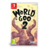 World of Goo 2 for Switch