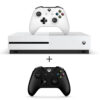 Xbox One S 1 TB +1 Extra Controller
