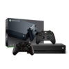 Xbox One X 1 TB and 1 Extra Controller