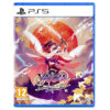 Yasha: Legends of the Demon Blade for Playstaion 5