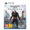 Assassins Creed Valhalla Playstation 5
