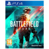 Battlefield 2042 for Playstation 4