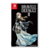 Bravely Default 2 - Nintendo Switch