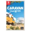 Caravan SandWitch Nintendo Switch