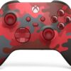 Xbox Wireless Controller Daystrike Camo