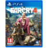 Far Cry 4 Playstation 4