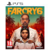 Far Cry 6 for Playstation 5