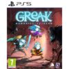 Greak: Memories Of Azur Playstation 5