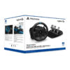 Logitech G923 Trueforce Racing Wheel for PS4 and PS5