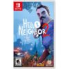 Hello Neighbor 2 Nintendo Switch